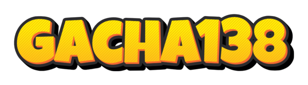 GACHA138         Logo